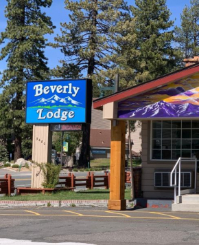 Beverly Lodge